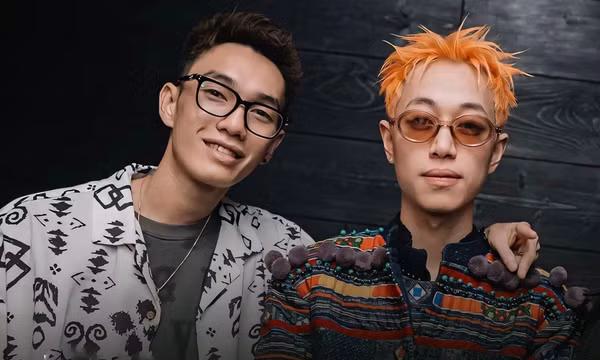 'À lôi' là gì mà khiến giới trẻ Việt phát sốt?