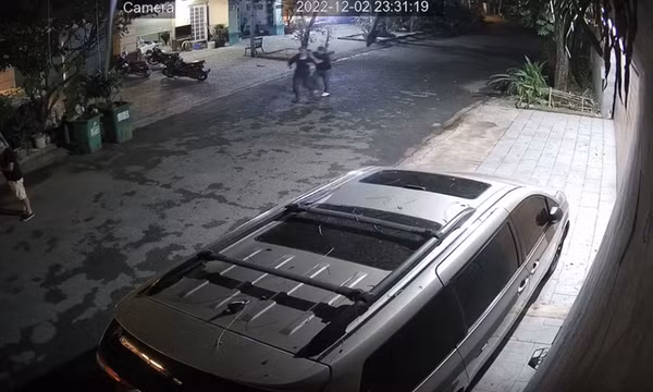 Tổng giám đốc Bệnh viện FV bị phạt 5 triệu đồng vì xúc phạm người thi hành công vụ