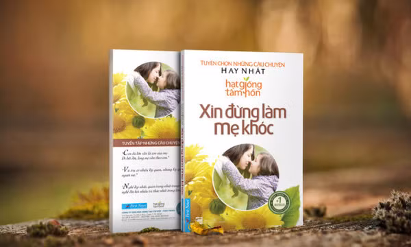 Những cuốn sách nhắc về chữ hiếu