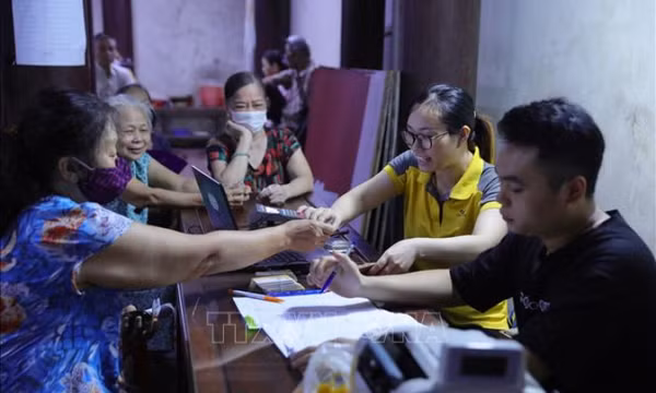 Những chính sách mới có hiệu lực từ tháng 9/2023