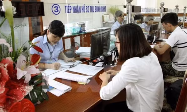 Cách tính lương của công chức loại D