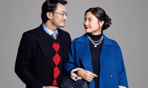 NSND Lan Hương - Hồng Ánh - Ngọc Lan đóng phim truyền hình Việt hóa từ Hàn Quốc