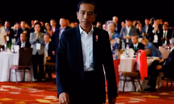 Tại sao Indonesia không vội gia nhập BRICS dù có tiêu chí phù hợp?