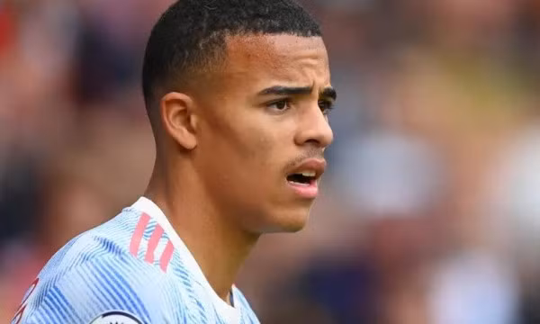 Mason Greenwood nhận tin buồn từ Man United