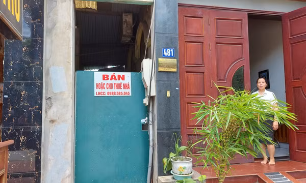 Kiến nghị của bà Vũ Thị Quý (TP Hạ Long): Vụ việc hiện đang được tòa án thụ lý, giải quyết