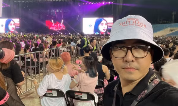 Vì sao nghệ sĩ Việt giỏi nhưng chưa có những đêm diễn thu hàng trăm tỷ đồng như BLACKPINK?