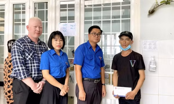Dập lửa, cứu kịp thời bốn trẻ em bị kẹt trong đám cháy nhà ở Tây Ninh 