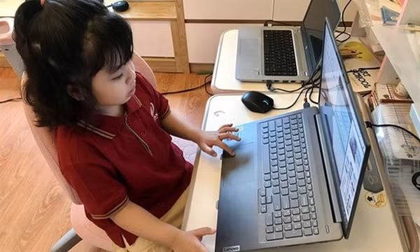 Sẵn sàng thực hiện kiểm tra, đánh giá theo hình thức trực tuyến