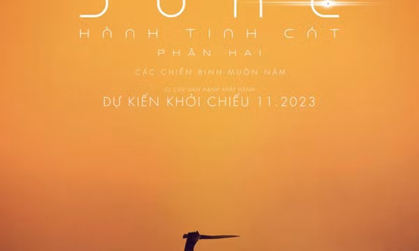 Nhiều bom tấn ra mắt khán giả Việt trong nửa cuối năm 2023