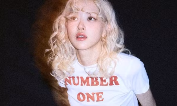 Rosé (BlackPink) bị chế giễu