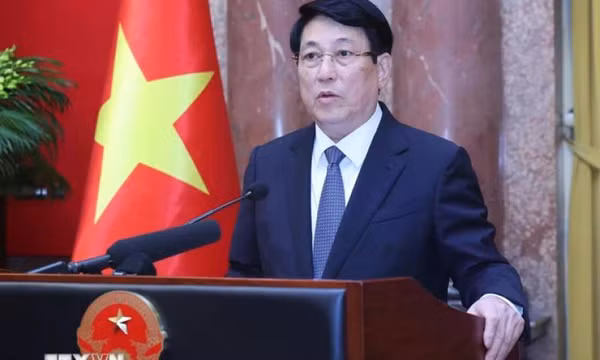 Xung lực mới đưa quan hệ Việt Nam với Chile, Peru phát triển thực chất, hiệu quả