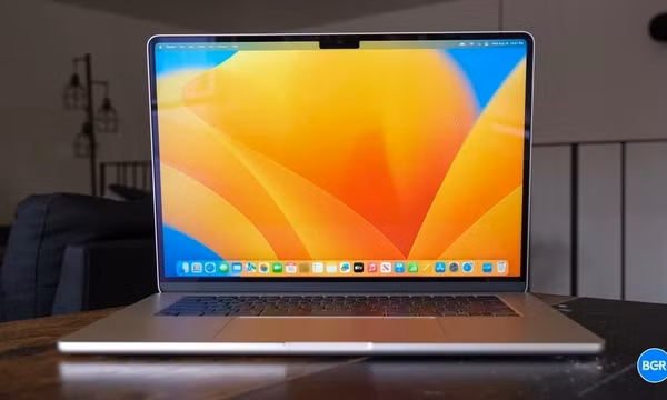 Lý do Apple chậm cập nhật MacBook
