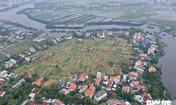 Làng rau cổ gần 400 năm ở Hội An thành 'làng du lịch tốt nhất thế giới'