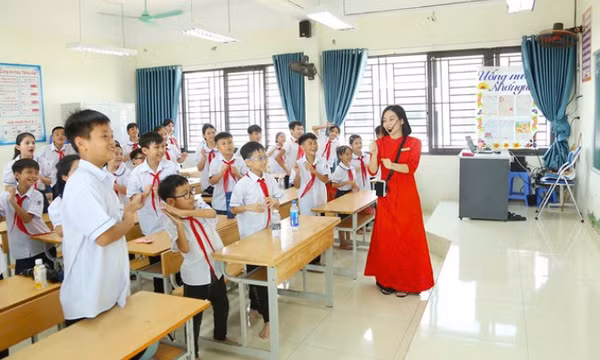 Lịch nghỉ Tết Nguyên đán 2025 của học sinh: Nơi nghỉ hơn nửa tháng, nơi chỉ một tuần