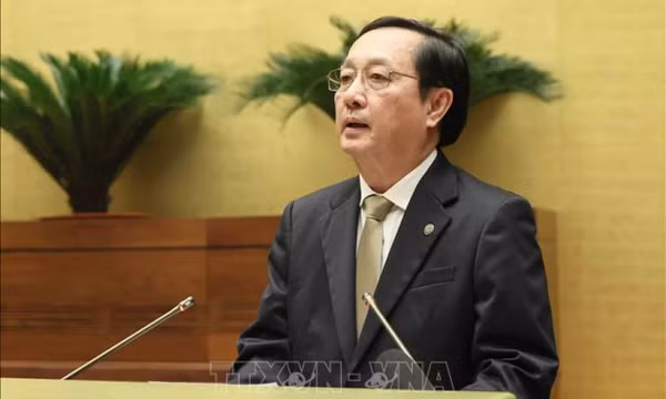 Kỳ họp thứ 8, Quốc hội khóa XV: Nâng cao chất lượng, hiệu quả hoạt động giám sát của Quốc hội