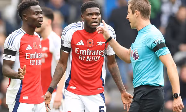 Nhận định bóng đá Inter vs Arsenal: Pháo thủ gặp khó