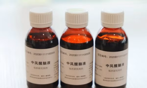 Kết quả bất ngờ về công dụng của thuốc Đông y nổi tiếng Trung Quốc trị xuất huyết não