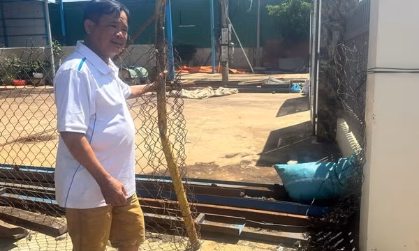 2 đối tượng đột nhập nhà dân trộm 600kg cà phê ở Đắk Lắk