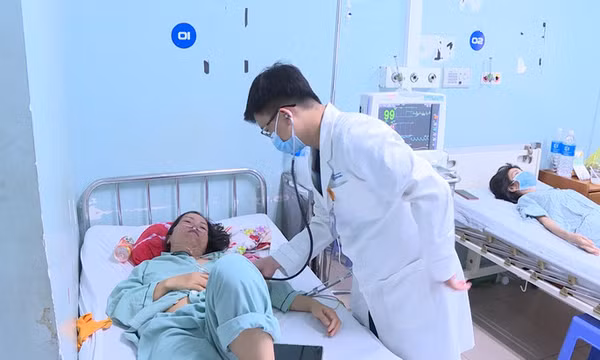 Bé trai 3 tuổi ở Đồng Nai tử vong nghi do bệnh sởi biến chứng