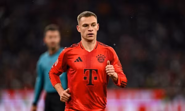 Món quà Giáng sinh sớm cho Bayern Munich