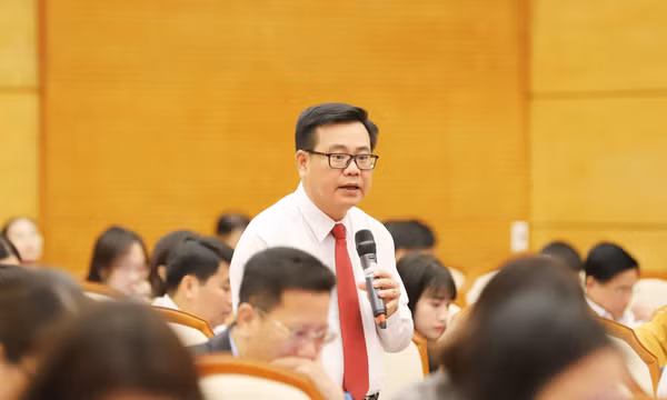 Kỳ họp thứ 22, HĐND tỉnh khoá XIV: Quyết nghị nhiều nội dung quan trọng thúc đẩy phát triển KT-XH