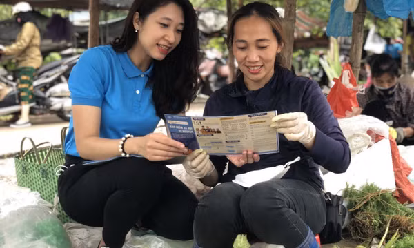 Đề xuất 2 phương án về mức hỗ trợ người tham gia bảo hiểm xã hội tự nguyện 