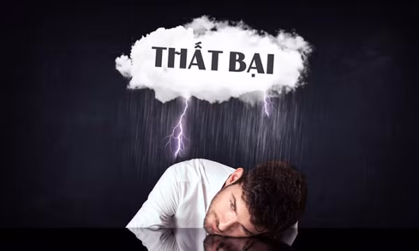 9 lý do phổ biến kìm hãm sự thành công