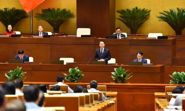 Hạn chế trục lợi chính sách khi thí điểm thực hiện dự án nhà ở thương mại