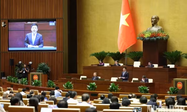 Tăng cường quản lý hóa chất nguy hiểm để bảo vệ sức khỏe cộng đồng