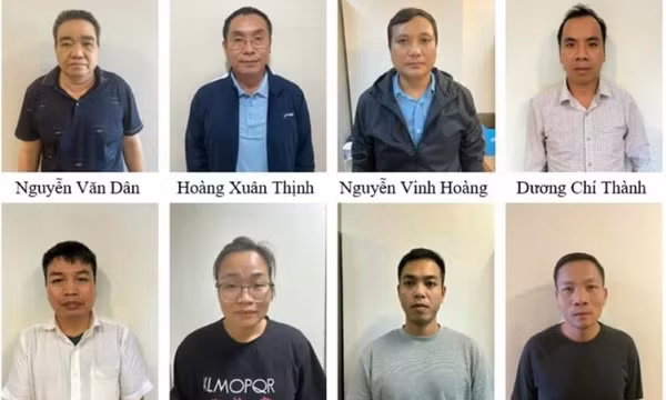 Khởi tố vụ án do để chậm tiến độ, gây lãng phí lớn ngân sách nhà nước