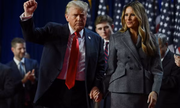 Ông Trump đắc cử, dự báo gì về ảnh hưởng kinh tế Việt Nam?