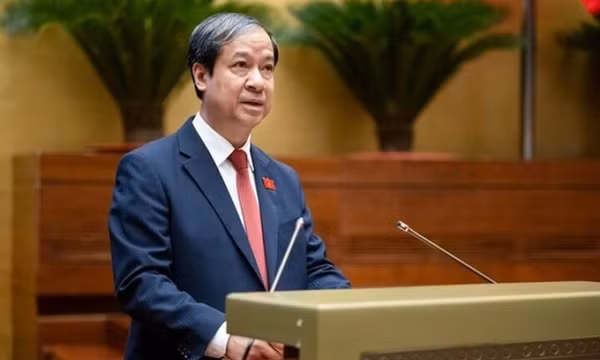 Lương nhà giáo được xếp cao nhất, giáo viên mầm non có thể nghỉ hưu trước tuổi 