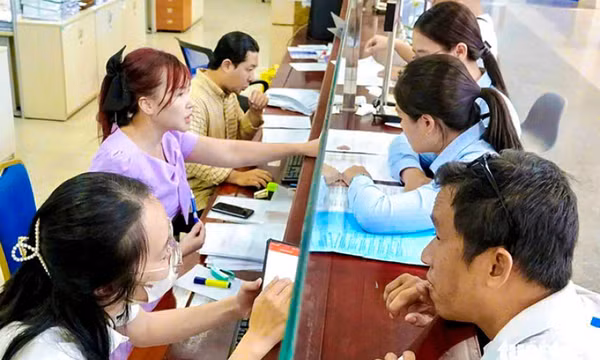 Cần thay đổi cách tính giảm trừ gia cảnh