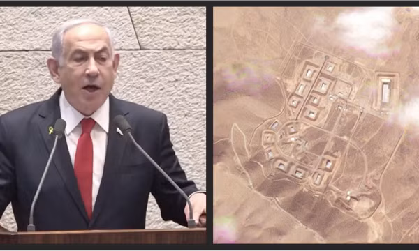 Thủ tướng Israel tiết lộ về đòn đánh vào chương trình hạt nhân của Iran