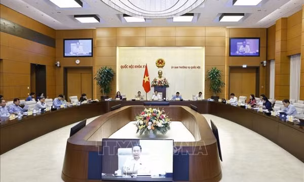 Bảo đảm nguồn lực thực hiện Chương trình mục tiêu quốc gia phòng, chống ma túy