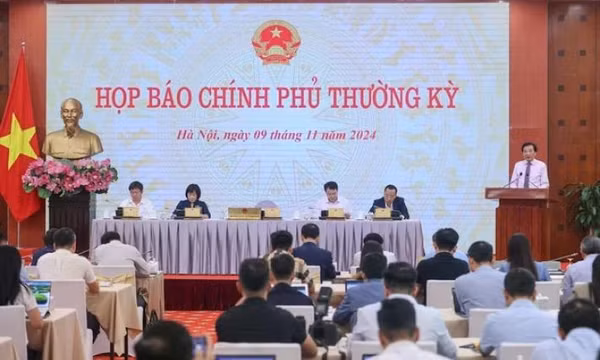 Quản lý chặt các sàn thương mại điện tử, tiếp tục điều tra các vụ án điểm
