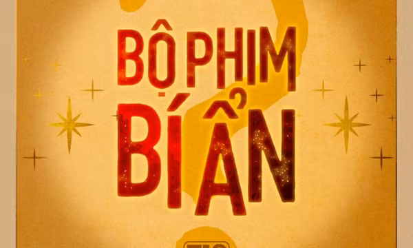 Lần đầu tại Việt Nam có 'chiếu phim mù'