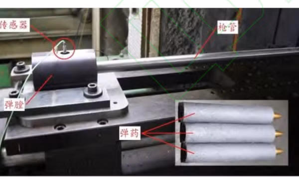 Trung Quốc chế tạo súng trường gắn được mọi loại UAV, mạnh ngang AK-47