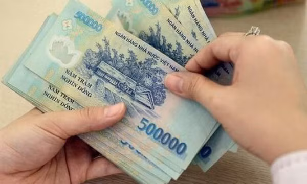 Mức hưởng phụ cấp nghề khi chuyển ngạch