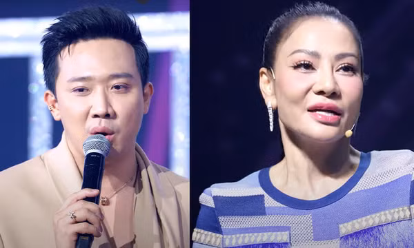 Trấn Thành đừng vô duyên nữa được không?