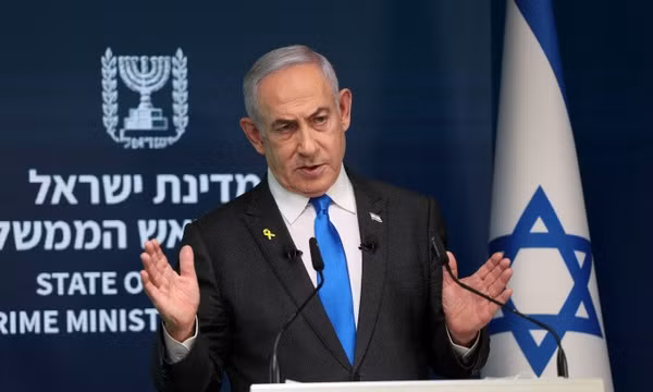 ICC phát lệnh bắt Thủ tướng Israel, chỉ huy Hamas