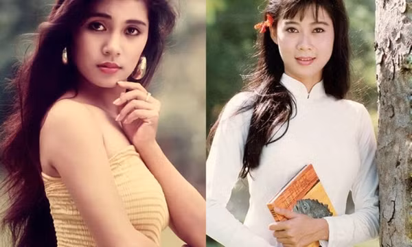 Việt Trinh làm rõ mối bất hòa với Diễm Hương