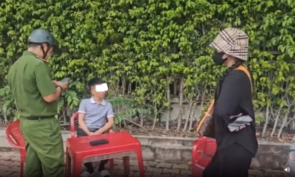 Qua đêm với trai lạ mới quen mạng xã hội, cô gái trẻ mất sạch tài sản
