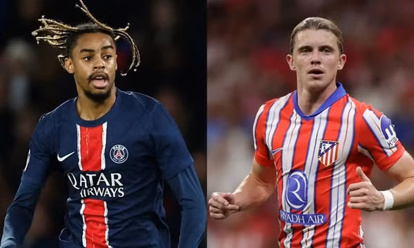 Nhận định PSG vs Atletico Madrid, 03h00 ngày 07/11: Không còn đường lui