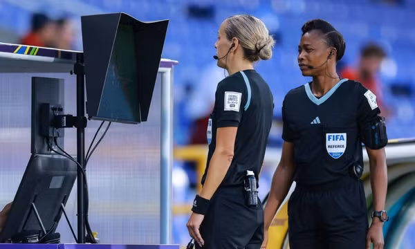 Công nghệ được FIFA kỳ vọng sẽ chấm dứt tranh cãi của VAR