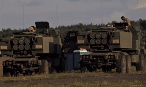 Mỹ gấp rút chuyển vũ khí cho Ukraine trước khi ông Trump nhậm chức