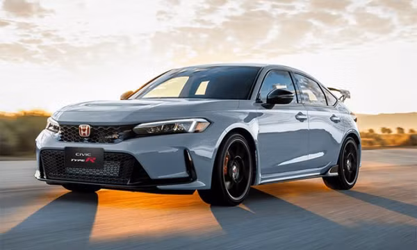 Triệu hồi hơn 11.000 xe ôtô Honda tại Việt Nam