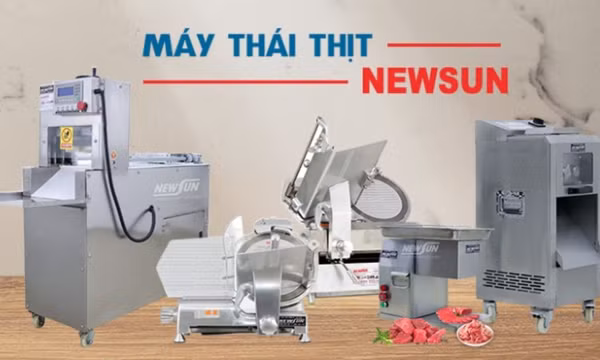 Ở đâu bán máy thái thịt hàng chất lượng cao giá rẻ