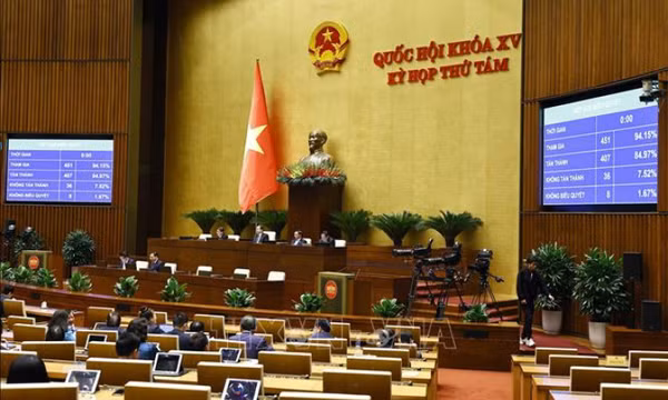 Không cho phép miễn thuế nhập khẩu đối với hàng giá trị nhỏ