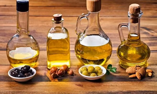 Dùng chất béo thế nào để mang lại nhiều lợi ích cho sức khỏe?